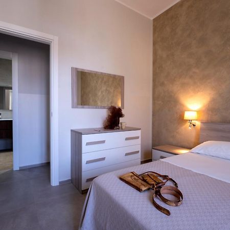 Appartamenti La Fenice Trapani Exterior foto