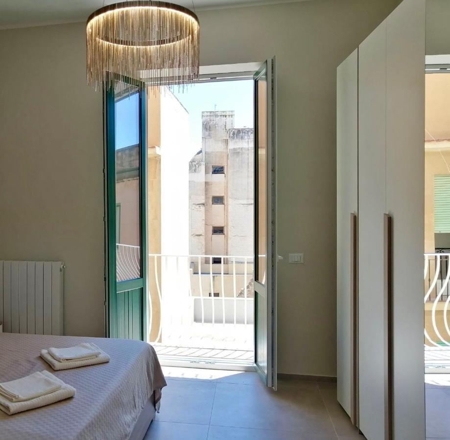 Appartamenti La Fenice Trapani Exterior foto