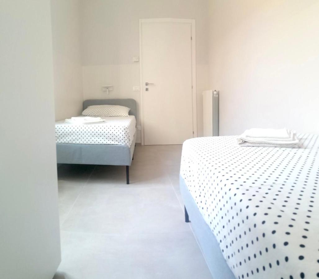 Appartamenti La Fenice Trapani Exterior foto